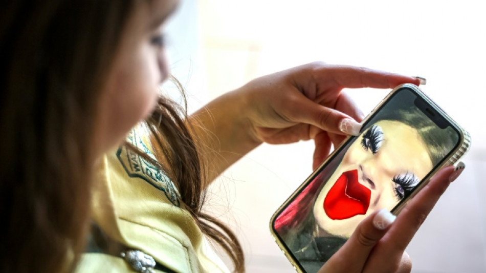 Australia ban offers test on social media harm