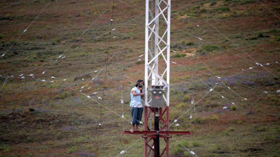 In Liguria il terzo osservatorio italiano per il meteo spaziale