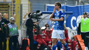 El argentino Nico Paz lidera al Como en la victoria por 3-0 sobre la Lazio