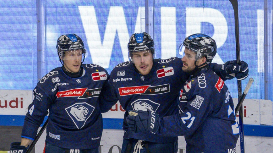 DEL: Ingolstadt startet mit historischem Kantersieg gegen Köln