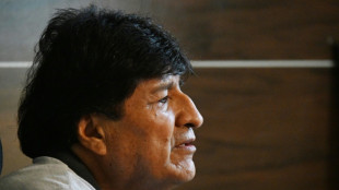 Jueza de Bolivia anula orden de captura y cargos por trata contra Evo Morales