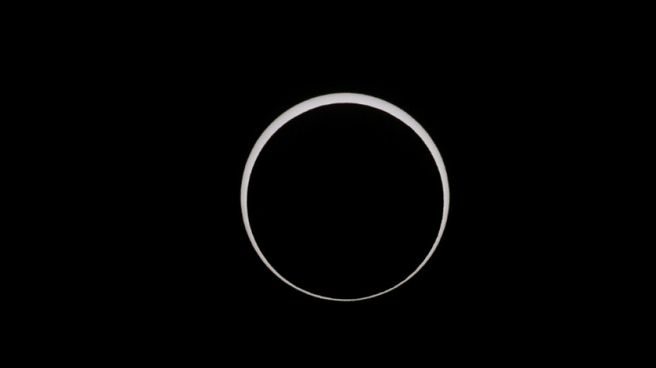 Spain gears up for August total solar eclipse