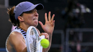 Swiatek says packed tennis season makes it 'impossible' to switch off