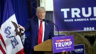 Trump expected in court as New York fraud trial resumes