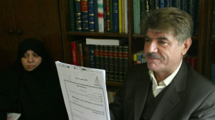 Se inicia en Ir&aacute;n el juicio contra el abogado de Mahsa Amini