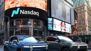 Nerveuse, Wall Street baisse avant la d&eacute;cision de la Fed