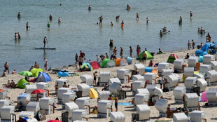Qualität deutscher und europäischer Badegewässer fast durchgehend sehr gut