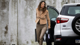 Juíza argentina é destituída por documentário sobre morte de Maradona