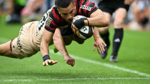 Top 14: Toulouse en demi, Montpellier toujours dauphin, La Rochelle de retour dans le top 6