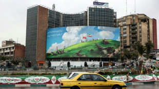 El combate de las oeneg&eacute;s para contar los muertos de la represi&oacute;n en Ir&aacute;n