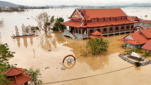Long-lasting Typhoon Bualoi devastates Vietnam, killing 19