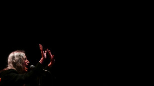 Patti Smith, Gims et bal traditionnel : Bourges c&eacute;l&egrave;bre son 50e Printemps