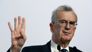 Guerre au Moyen-Orient: la Banque de France abaissera mi-juin ses pr&eacute;visions de croissance 2026 