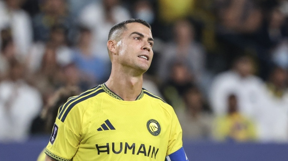 Arabie : trois matches de championnat report&eacute;s apr&egrave;s les attaques houthies