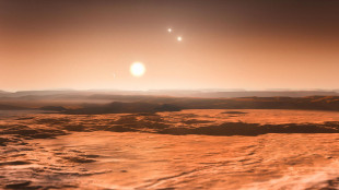 Scoperta una Mega-Terra, pianeta roccioso ma con una massa 23 volte la Terra