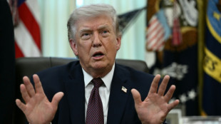 Explosions &agrave; T&eacute;h&eacute;ran, avant une allocution de Trump sur l'Iran