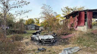 Un nouvel accroc dans le cessez-le-feu "fragile" entre la Tha&iuml;lande et le Cambodge