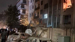 Iran, quasi 1.500 morti o feriti nei raid israeliani