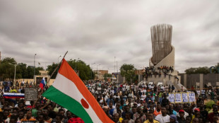 Pa&iacute;ses de &Aacute;frica occidental discutieron "posible intervenci&oacute;n" militar en N&iacute;ger