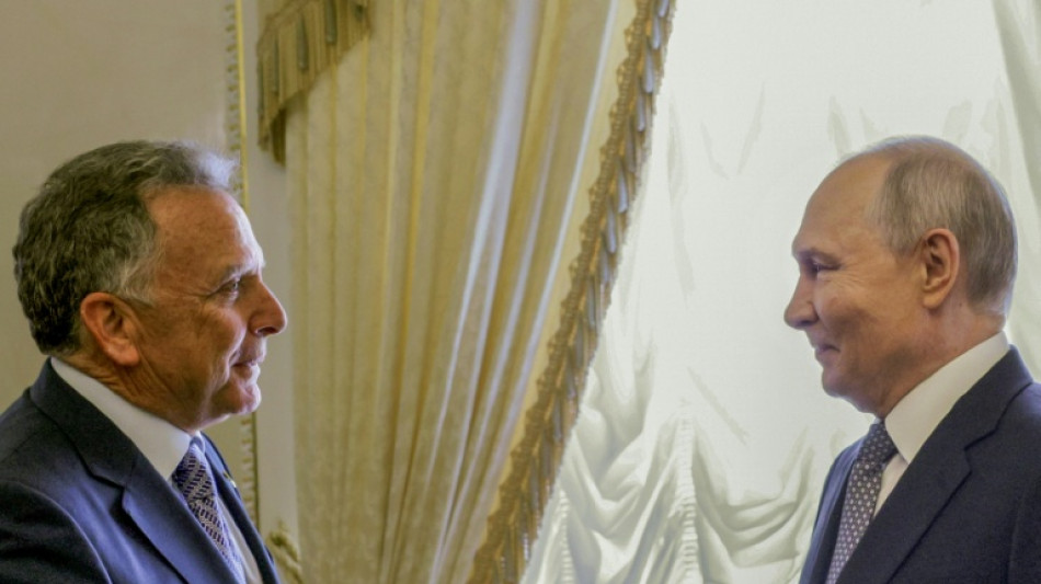 Petr&oacute;leo y elecciones: los porqu&eacute;s del acercamiento de Trump a Putin