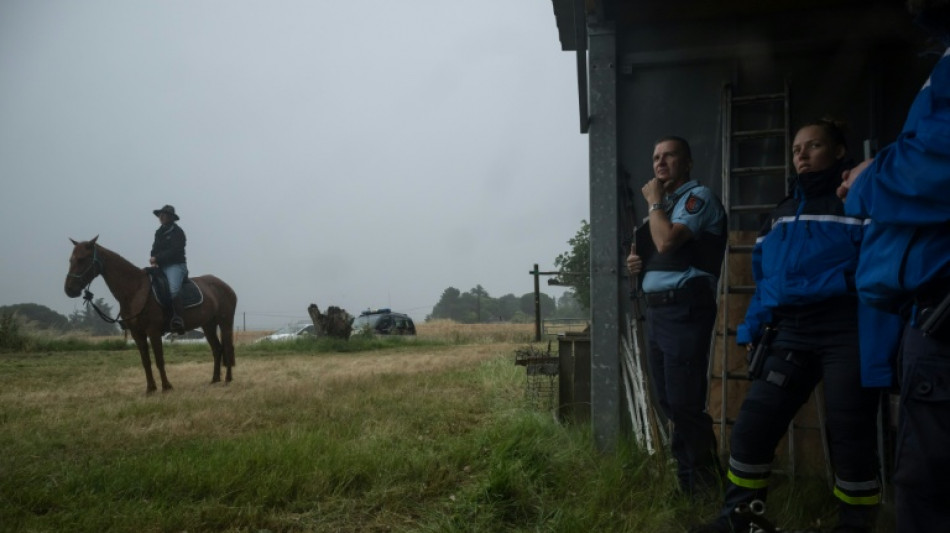 Disparition de Lyhanna : les recherches se poursuivent, les failles du suivi du suspect interrogent