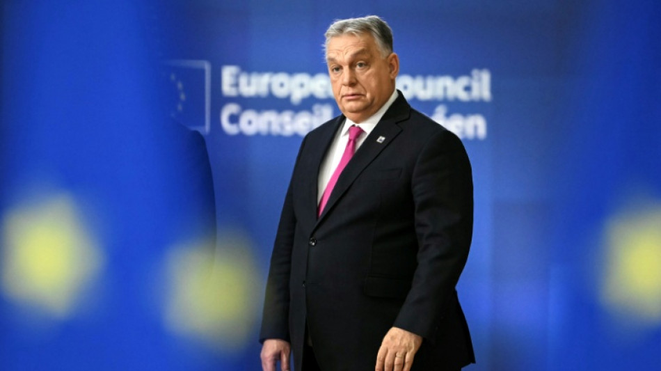 Apr&egrave;s le d&eacute;part d'Orban, le d&eacute;gel avec l'UE ? 
