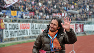 L'ultimo saluto di Protti, 'splendido viaggio arrivato al fischio finale'