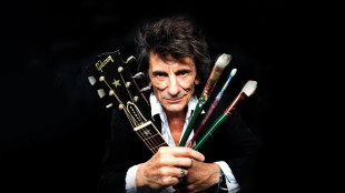 Ronnie Wood & His Band a Lucca Summer il 17 luglio