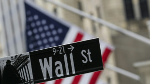 Wall Street en progression, optimiste quant &agrave; la conclusion d'un accord sur le Moyen-Orient
