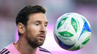 Messi renueva su contrato con el Inter Miami hasta 2028