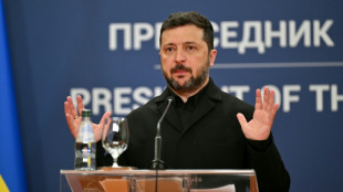Selenskyj warnt vor Spaltung der Ukraine durch Wahlen im Krieg