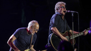 L'ultimo graffio degli Who, tour di saluto all'America in estate