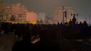 El gobierno de Ir&aacute;n endurece la represi&oacute;n a protestas y pide una marcha de apoyo