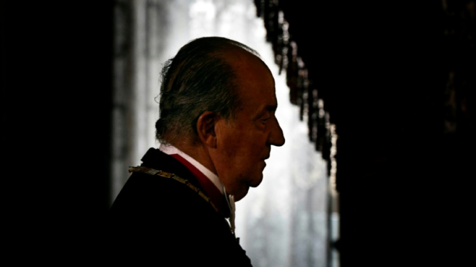 Londoner Gericht weist Schadenersatzklage gegen Spaniens Ex-K&ouml;nig Juan Carlos ab