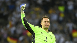 Neuer tr&auml;gt bei WM Kapit&auml;nsbinde gegen Diskriminierung 