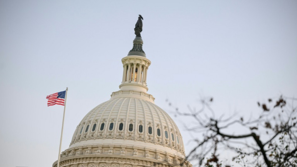 US-Republikaner blockieren neue Hilfen f&uuml;r die Ukraine und Israel