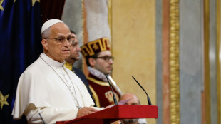Papa condena a 'praga' dos abusos sexuais contra bispos espanh&oacute;is e pede 'repara&ccedil;&atilde;o'