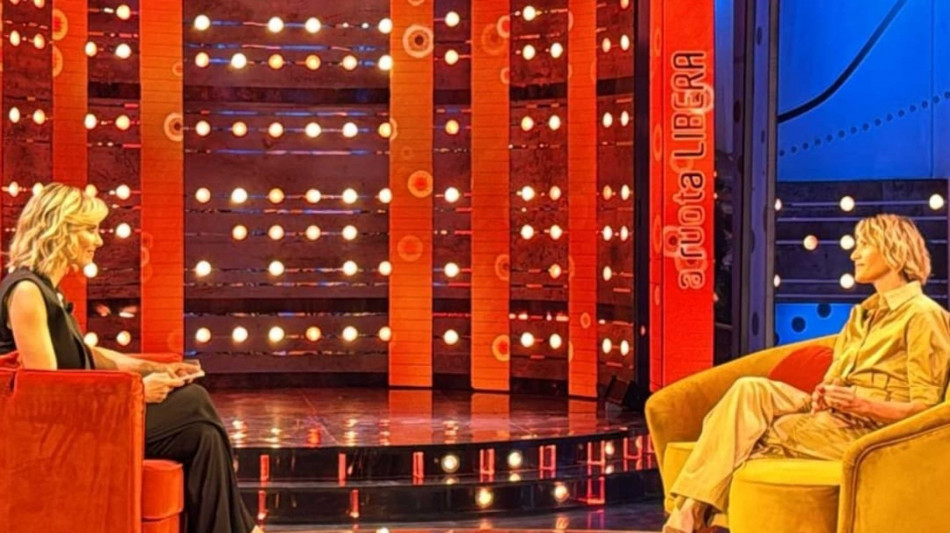 Anna Foglietta, 'ho trovato un senso nell'attivismo'