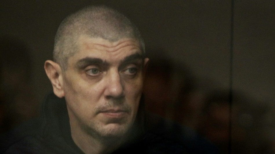 Russia hands captive Ukrainian soldiers heavy sentences