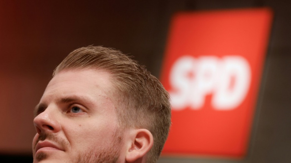 SPD-Parteikonvent wird ersetzt durch Parteitag im Januar