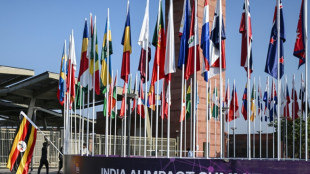 India hosts AI summit as safety concerns grow