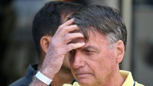 Brazil's Bolsonaro leaves house arrest for medical exams