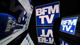 BFMTV ne fait "pas de politique" et souhaite "refroidir les esprits", dit Fabien Namias