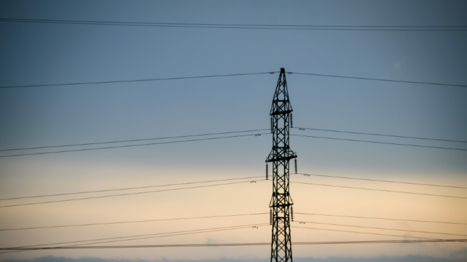 Pa&iacute;ses b&aacute;lticos se desconectam da rede el&eacute;trica russa para evitar 'chantagens'
