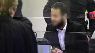 Comenz&oacute; en B&eacute;lgica el interrogatorio de los acusados por los atentados de 2016