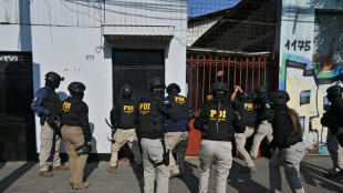 Onda de criminalidade impulsiona ultradireitista à presidência do Chile