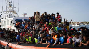 Nach Migrationspakt mit Tunesien: EU zahlt 127 Millionen Euro