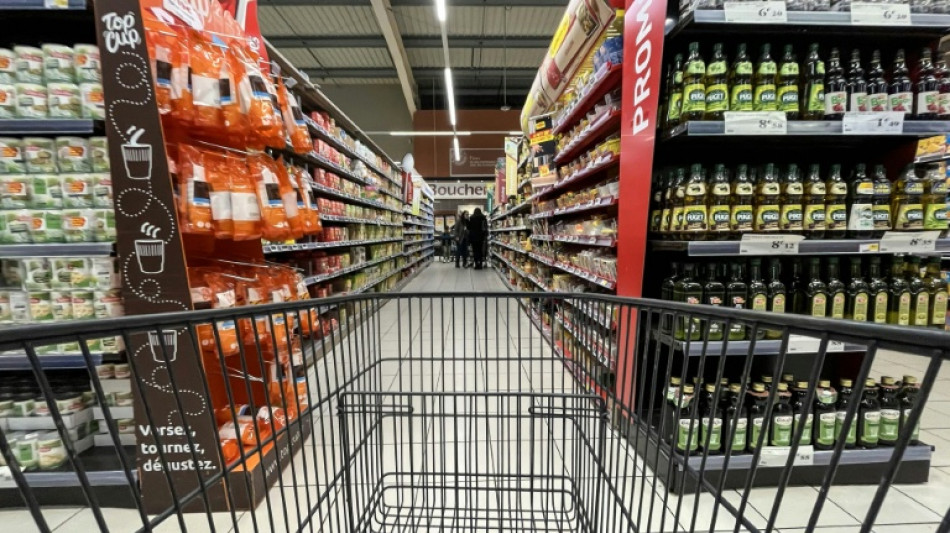 Guerre en Iran: hausse de 4 &agrave; 5% des prix en rayon &agrave; venir, selon l'UFC Que Choisir