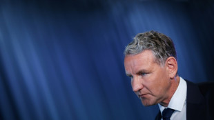 Bartsch ruft zu Unterzeichnung von Petition gegen Th&uuml;ringer AfD-Chef H&ouml;cke auf