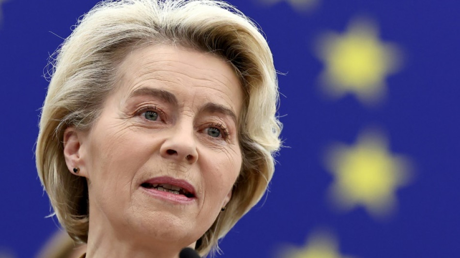 Caspary: Von der Leyen d&uuml;rfte in Berlin neue EU-Kommissionskandidatur erkl&auml;ren